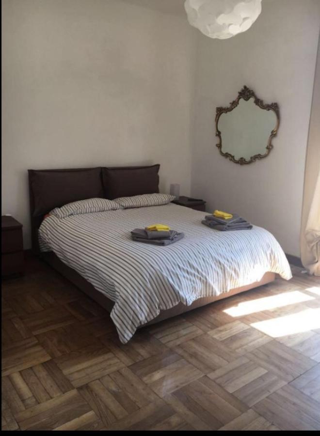 Casa Romeo Appartamento Con Posto Auto ฟีนาเลลีกูเร ภายนอก รูปภาพ