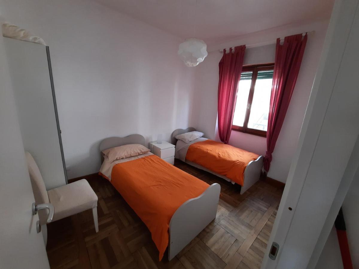 Casa Romeo Appartamento Con Posto Auto ฟีนาเลลีกูเร ภายนอก รูปภาพ