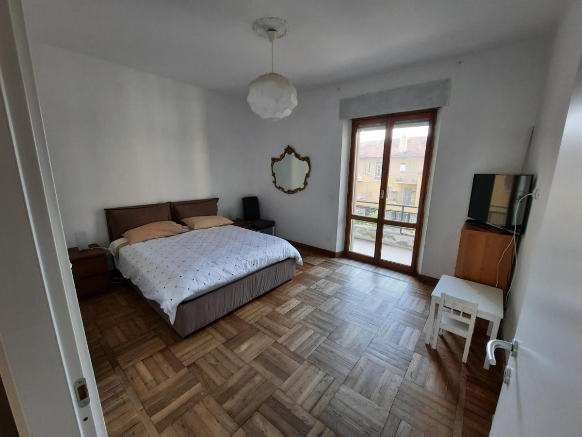 Casa Romeo Appartamento Con Posto Auto ฟีนาเลลีกูเร ภายนอก รูปภาพ