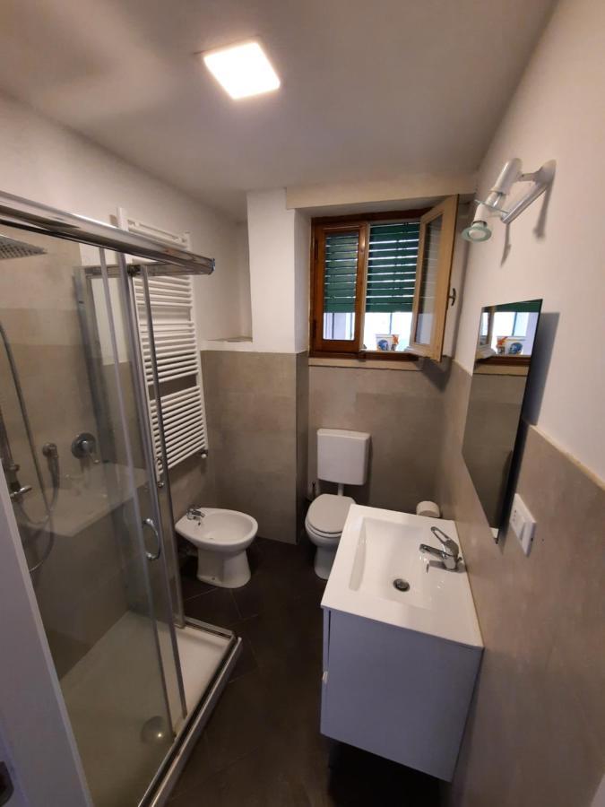 Casa Romeo Appartamento Con Posto Auto ฟีนาเลลีกูเร ภายนอก รูปภาพ