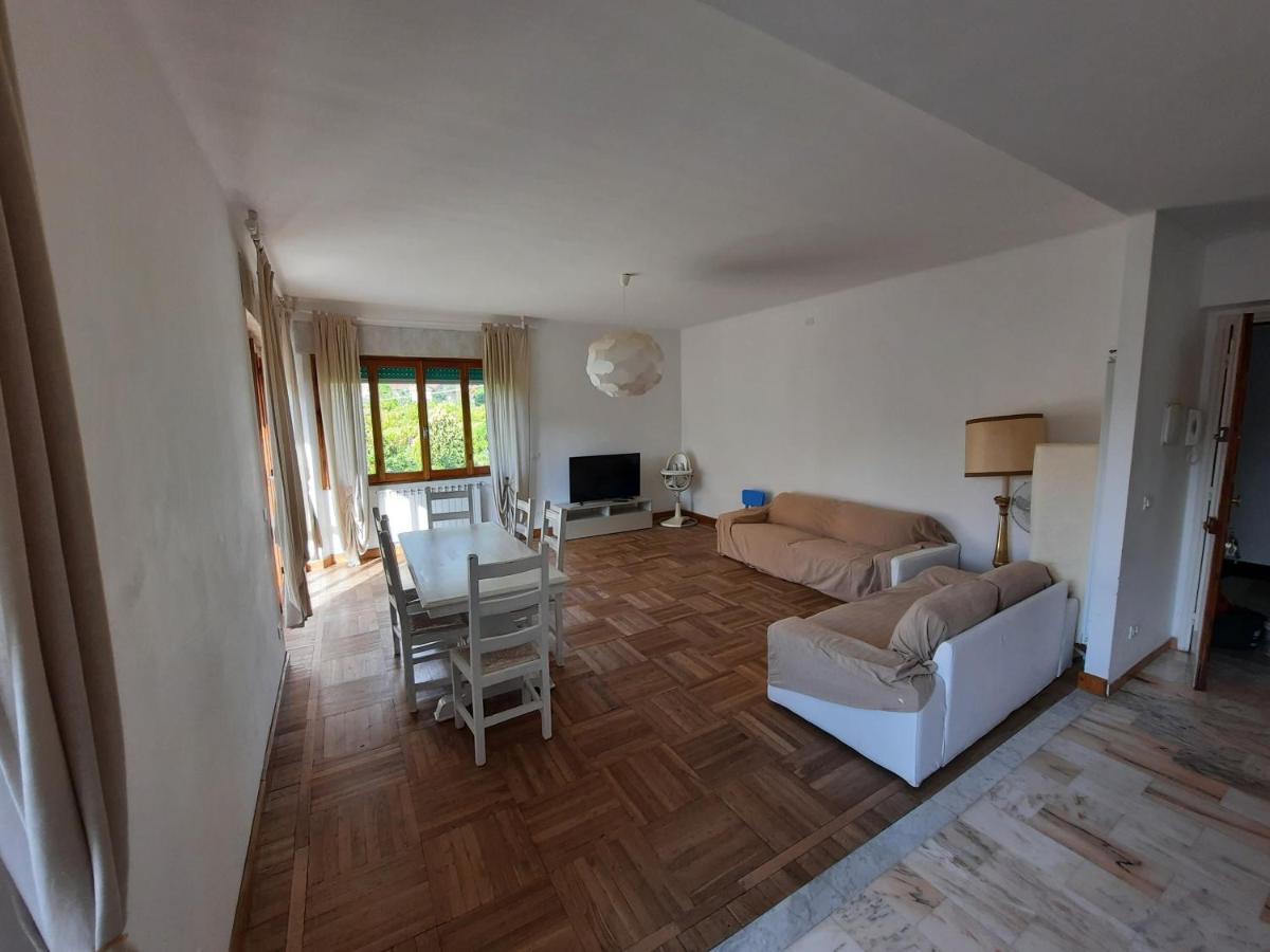 Casa Romeo Appartamento Con Posto Auto ฟีนาเลลีกูเร ภายนอก รูปภาพ