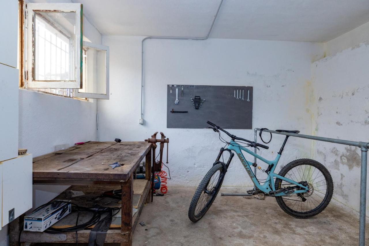 Casa Romeo Appartamento Con Posto Auto ฟีนาเลลีกูเร ภายนอก รูปภาพ