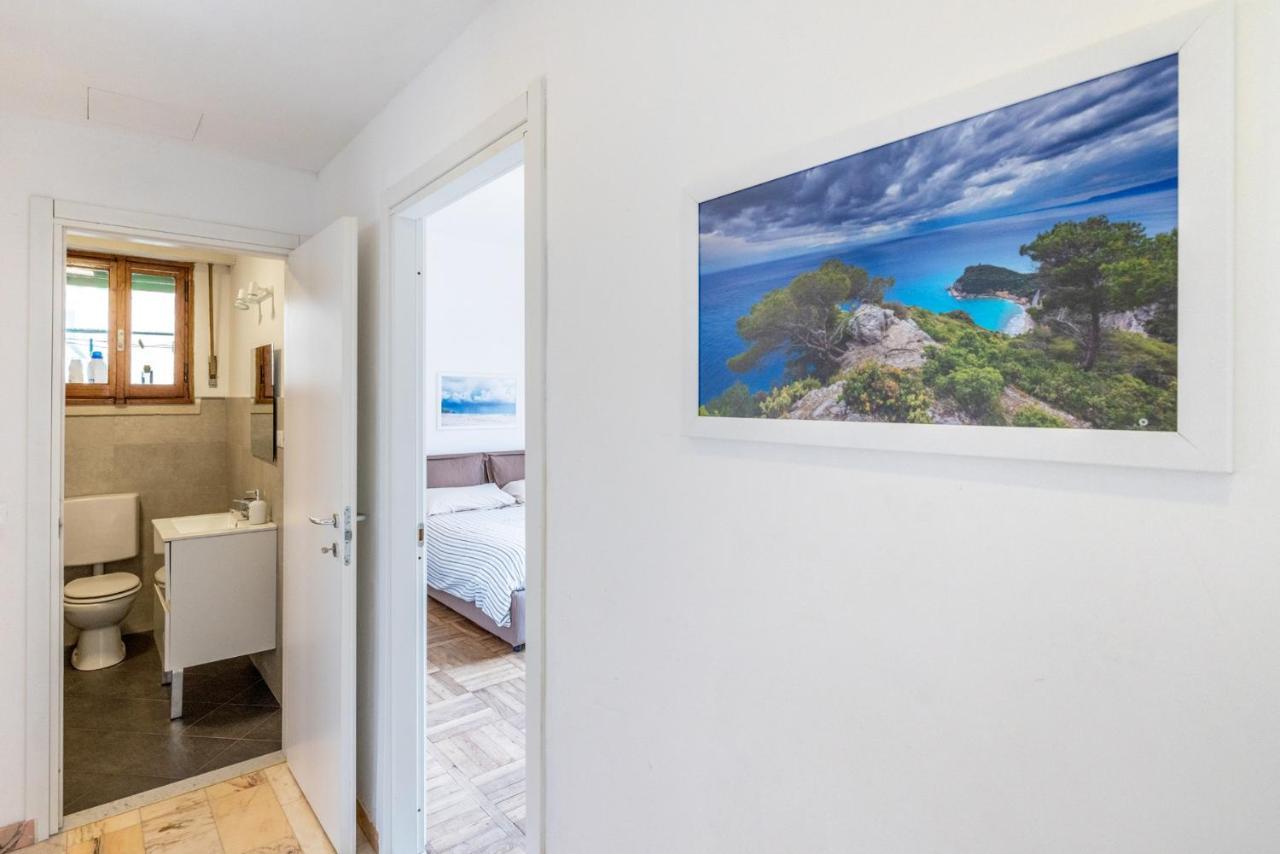 Casa Romeo Appartamento Con Posto Auto ฟีนาเลลีกูเร ภายนอก รูปภาพ