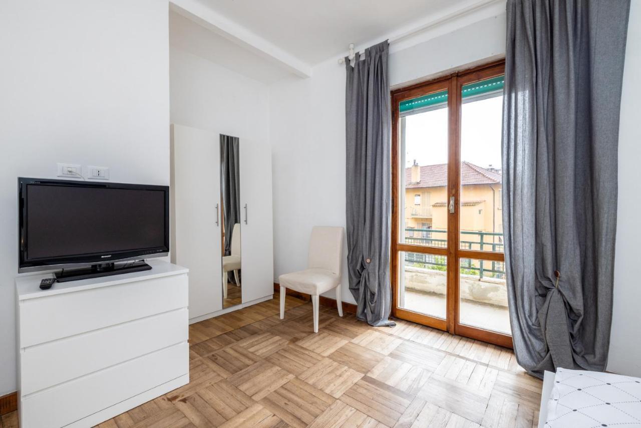 Casa Romeo Appartamento Con Posto Auto ฟีนาเลลีกูเร ภายนอก รูปภาพ