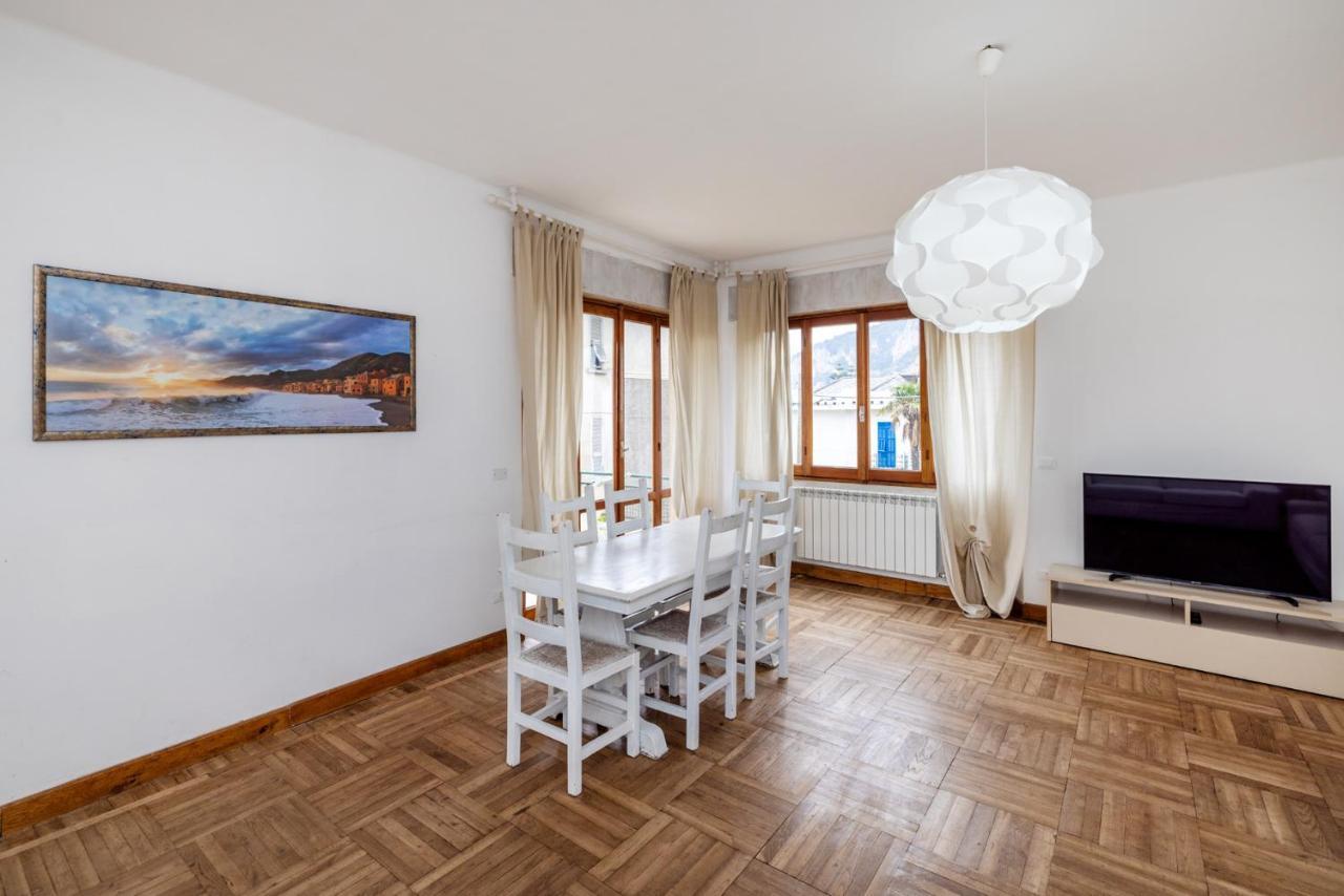 Casa Romeo Appartamento Con Posto Auto ฟีนาเลลีกูเร ภายนอก รูปภาพ