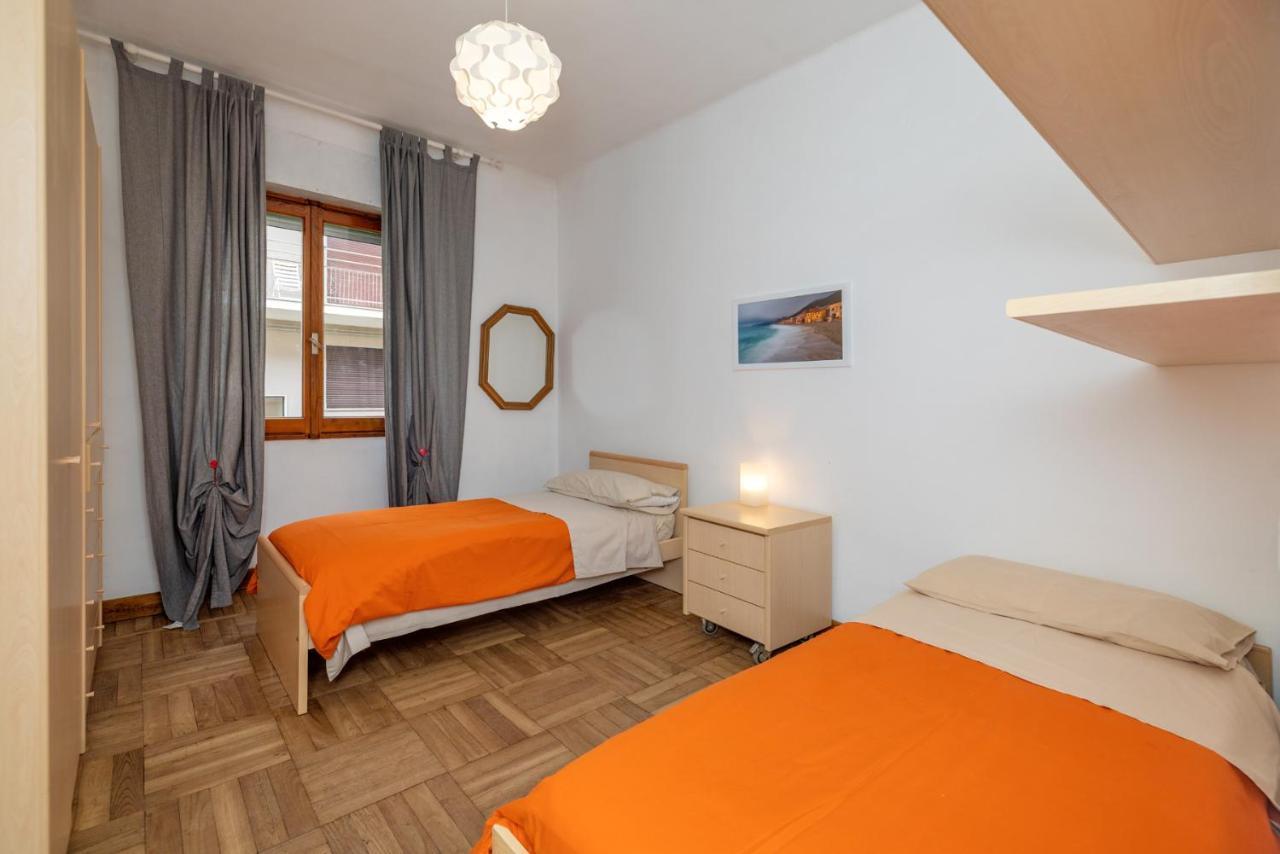 Casa Romeo Appartamento Con Posto Auto ฟีนาเลลีกูเร ภายนอก รูปภาพ