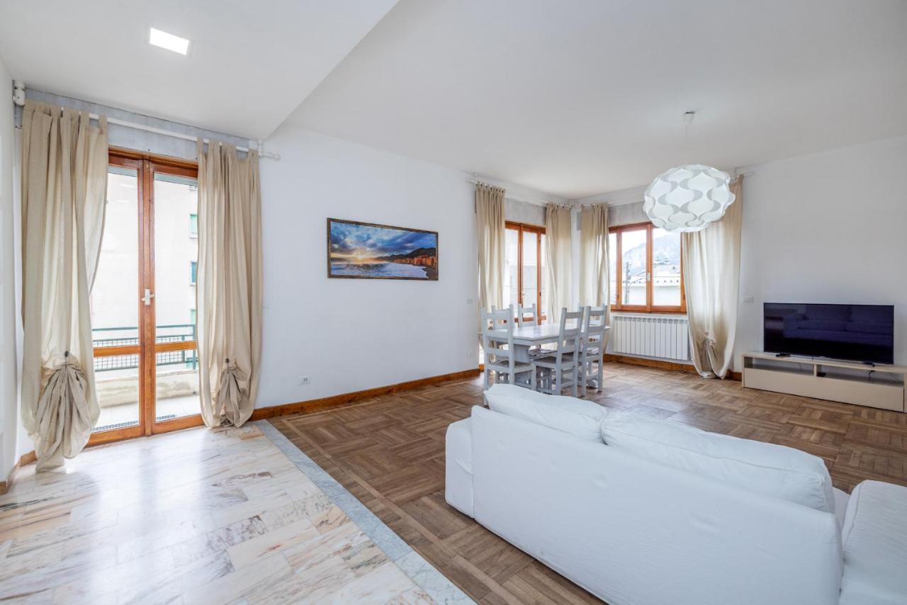 Casa Romeo Appartamento Con Posto Auto ฟีนาเลลีกูเร ภายนอก รูปภาพ