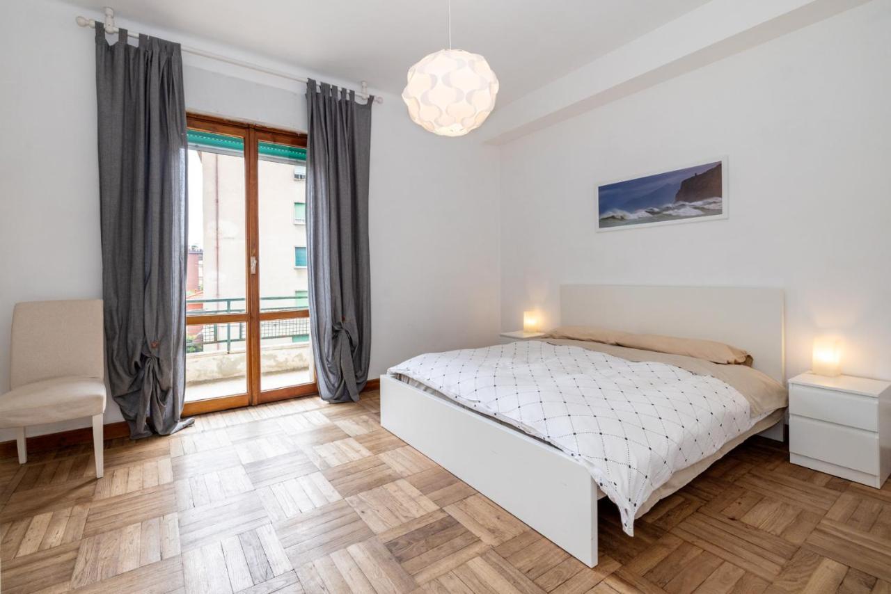 Casa Romeo Appartamento Con Posto Auto ฟีนาเลลีกูเร ภายนอก รูปภาพ