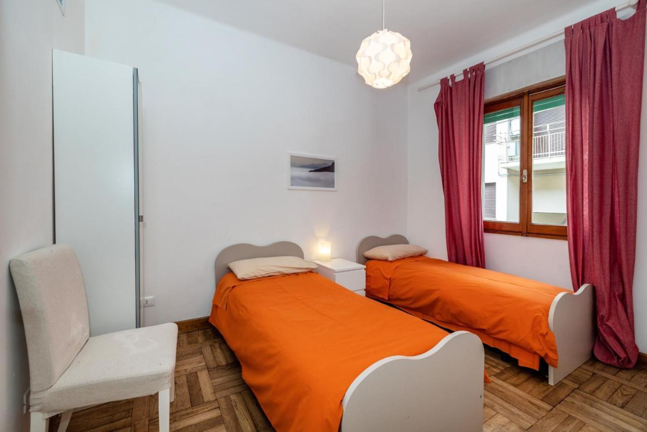 Casa Romeo Appartamento Con Posto Auto ฟีนาเลลีกูเร ภายนอก รูปภาพ